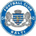 Логотип команды CSF Бэлць Логотип команды CSF Бэлць