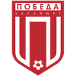 Логотип команды Победа