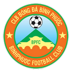 Логотип команды Бин Фыок