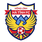 Логотип команды Хонг Линь Ха Тинь