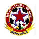 Логотип команды 1 мая