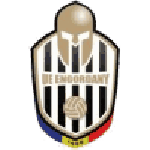 Логотип команды УЭ Энгордани