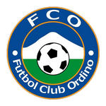 Логотип команды Ордино