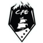 Логотип команды Эсперанса д'Андорра