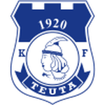 Логотип команды Теута Дуррес