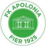 Логотип команды Аполония Фиер