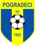 Логотип команды Поградец