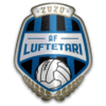 Логотип команды Луфтетари Логотип команды Луфтетари