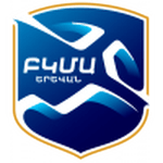 Логотип команды БКМА II Логотип команды БКМА II