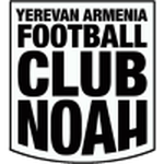 Логотип команды Ноа II