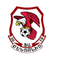 Логотип команды Бентонит Иджеван