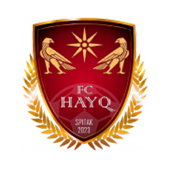 Логотип команды Айк