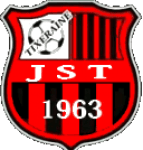 Логотип команды JS Тиксерэн Логотип команды JS Тиксерэн