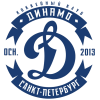 Логотип команды Динамо СПб