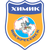 Логотип команды Химик