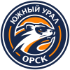 Логотип команды Южный Урал