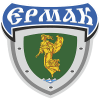 Логотип команды Ермак Ангарск
