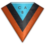 Логотип команды Браун Д. Э. Адроге Логотип команды Браун Д. Э. Адроге