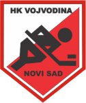 Логотип команды Воджводина