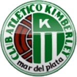 Логотип команды Кимберли Мар-дель-Плата