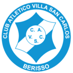 Логотип команды Вилла Сан Карлос