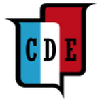 Логотип команды Депортиво Эспаньол