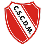 Логотип команды Депортиво Муньис