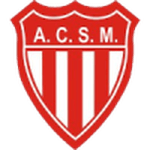 Логотип команды Сан-Мартин Мендоса