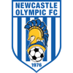 Логотип команды Гамильтон Олимпик Логотип команды Гамильтон Олимпик