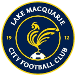 Логотип команды Лейк Маккуори