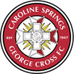 Логотип команды Саншайн Джорджис