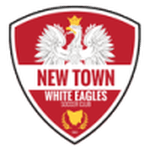 Логотип команды Нью-Таун