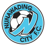 Логотип команды Нунавадинг