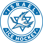 Логотип команды Исраел У18 Логотип команды Исраел У18