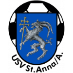 Логотип команды Сент-Анна