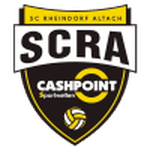 Логотип команды Рейндорф Альтах II