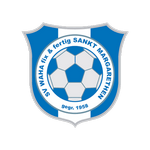 Логотип команды Св. Маргаретен / Бур