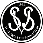 Логотип команды Шпитталь