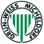 Логотип команды Грюн Вайс Михельдорф