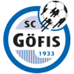 Логотип команды Göfis