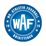 Логотип команды Форвартс Бригиттенау