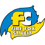 Логотип команды Св. Файт / Глан