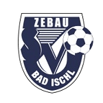 Логотип команды Бад-Ишль