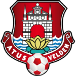 Логотип команды Вельден