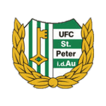 Логотип команды Санкт-Петер