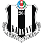 Логотип команды Карван