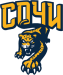 Логотип команды Сочи