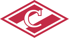 Логотип команды Спартак Москва Логотип команды Спартак Москва