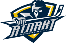 Логотип команды Атлант