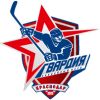 Логотип команды Гвардия Краснодар